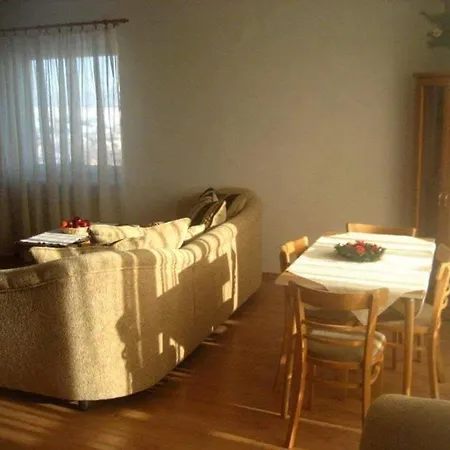 Apartmán Pod Tatrami