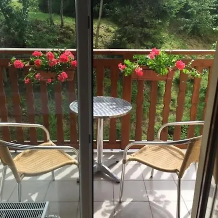 Pod Tatrami Nová Lesná