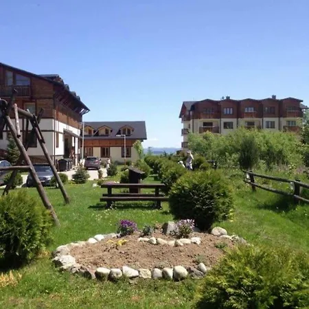 Pod Tatrami Apartmán Nová Lesná