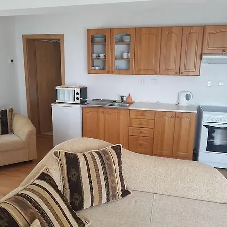 Pod Tatrami Nová Lesná