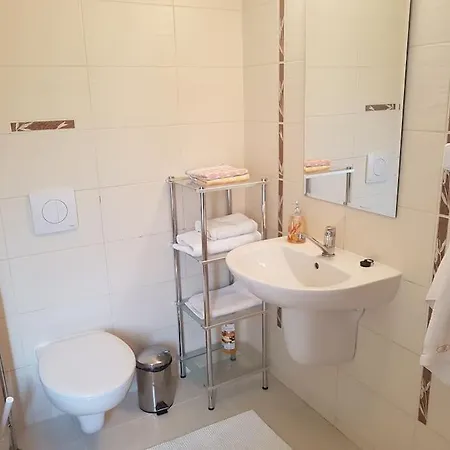 Pod Tatrami Apartmán