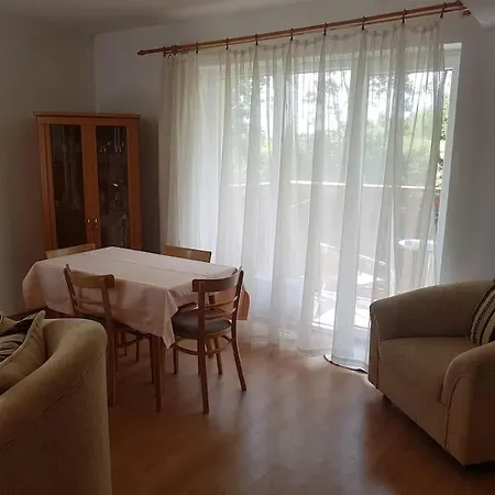 Pod Tatrami Nová Lesná