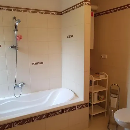 Pod Tatrami Apartmán