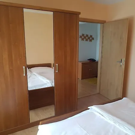 Pod Tatrami Nová Lesná