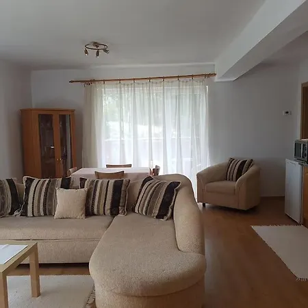 Apartmán Pod Tatrami *