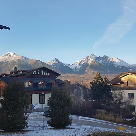 Pod Tatrami Nová Lesná