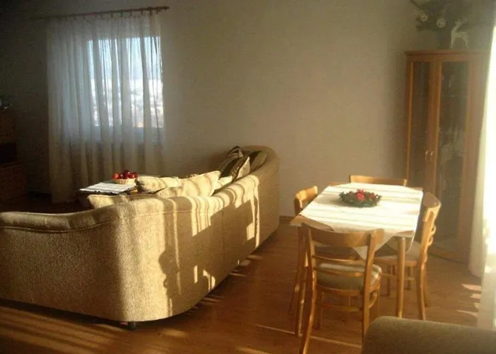 Appartamento Pod Tatrami