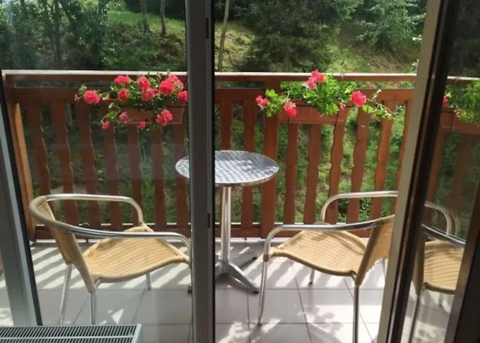 Pod Tatrami Nová Lesná