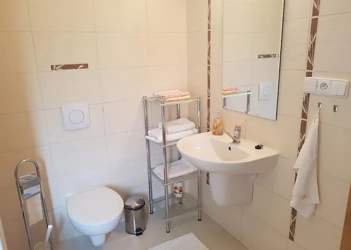 Pod Tatrami Appartamento