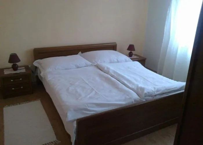 Pod Tatrami Nová Lesná