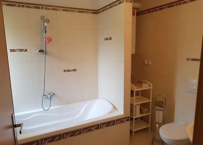 Pod Tatrami Appartamento