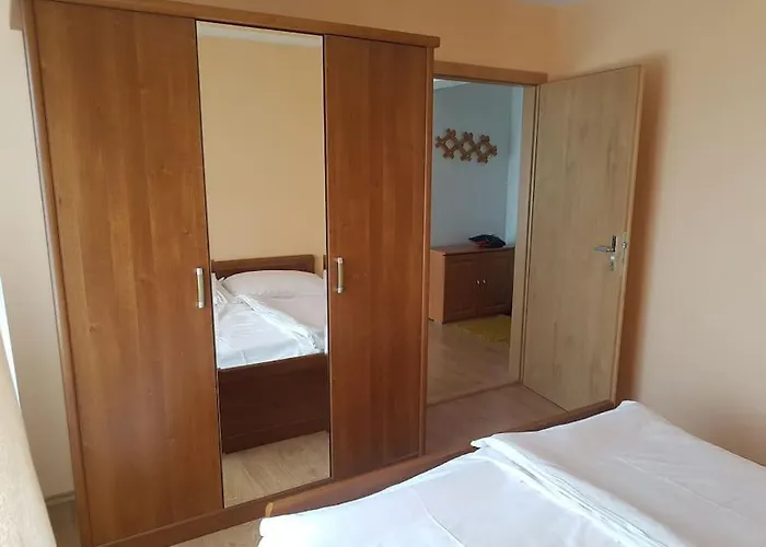 Pod Tatrami Nová Lesná