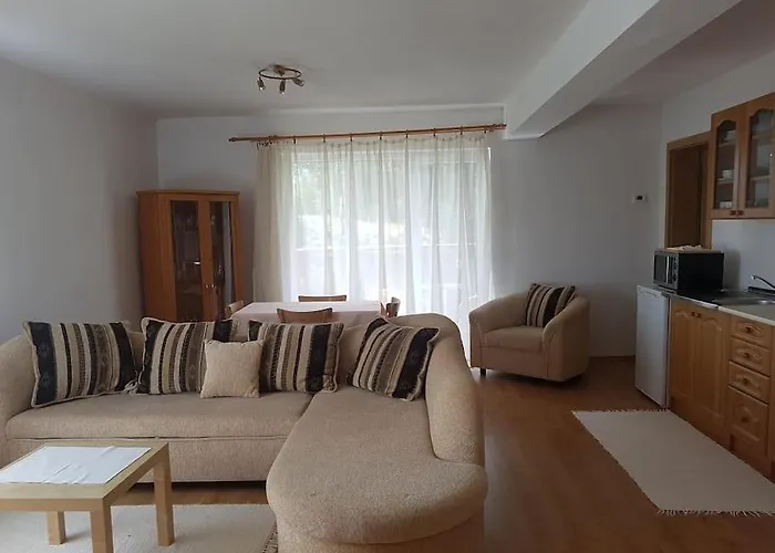 Appartamento Pod Tatrami *